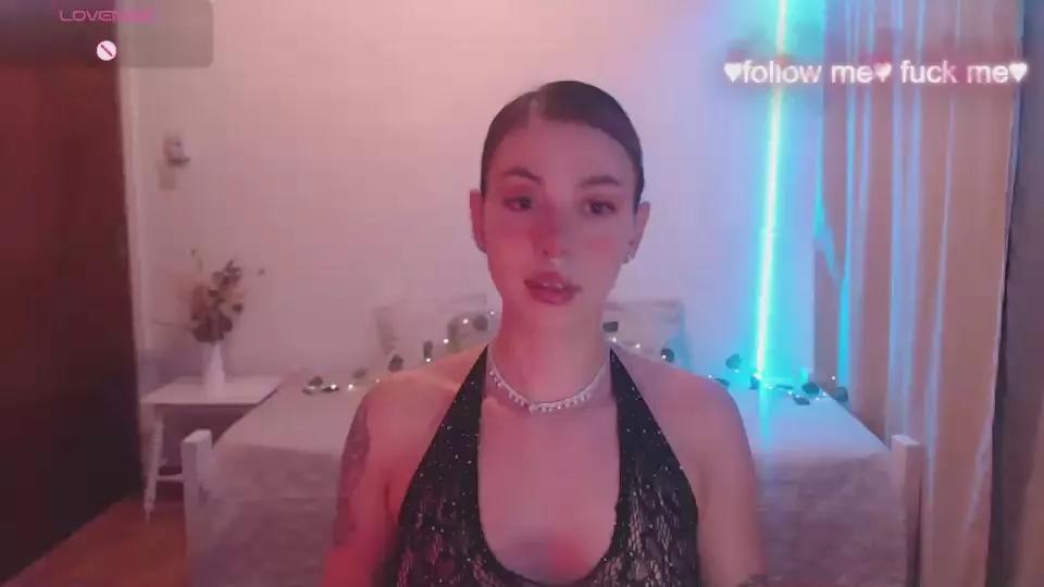 sakura_beauty on Cam4 