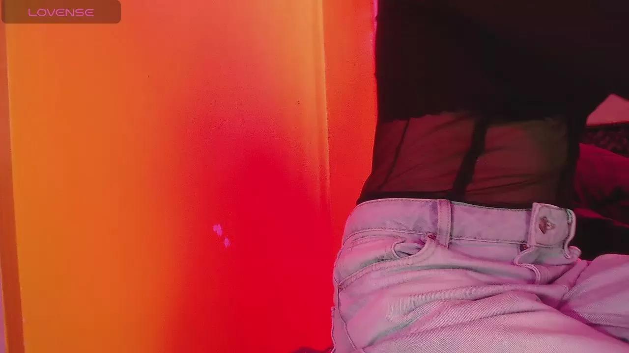 sally23_ on Cam4 