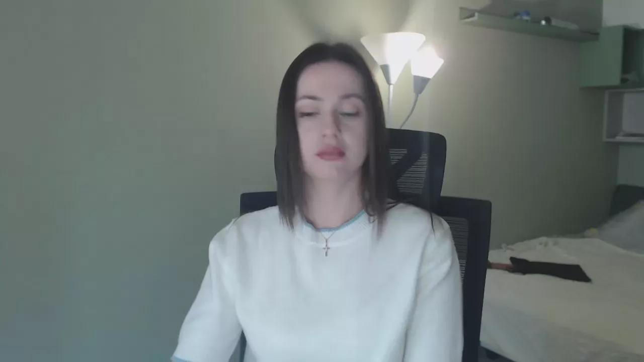 Offline SALLY_Pleasure on Cam4