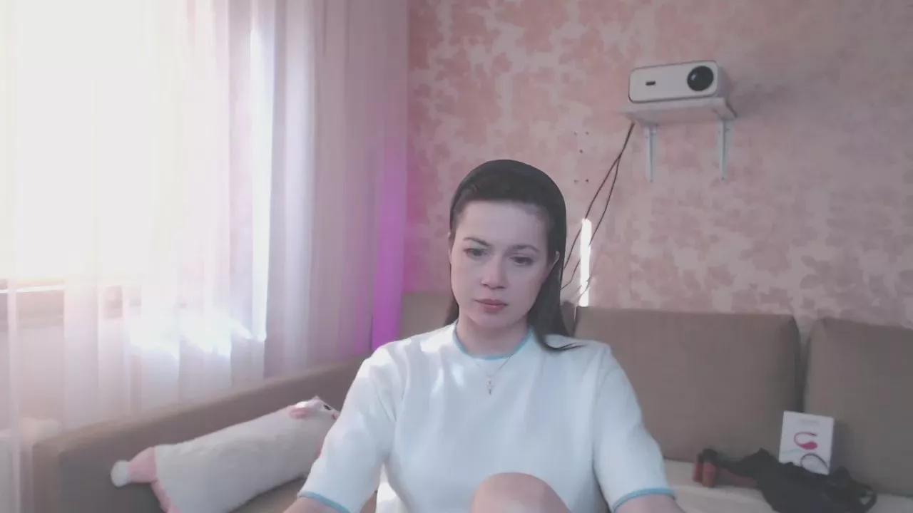 Offline SALLY_Pleasure on Cam4