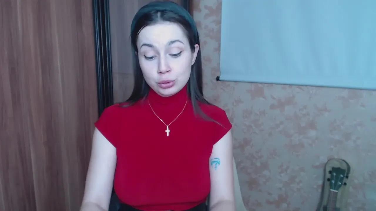 Offline SALLY_Pleasure on Cam4