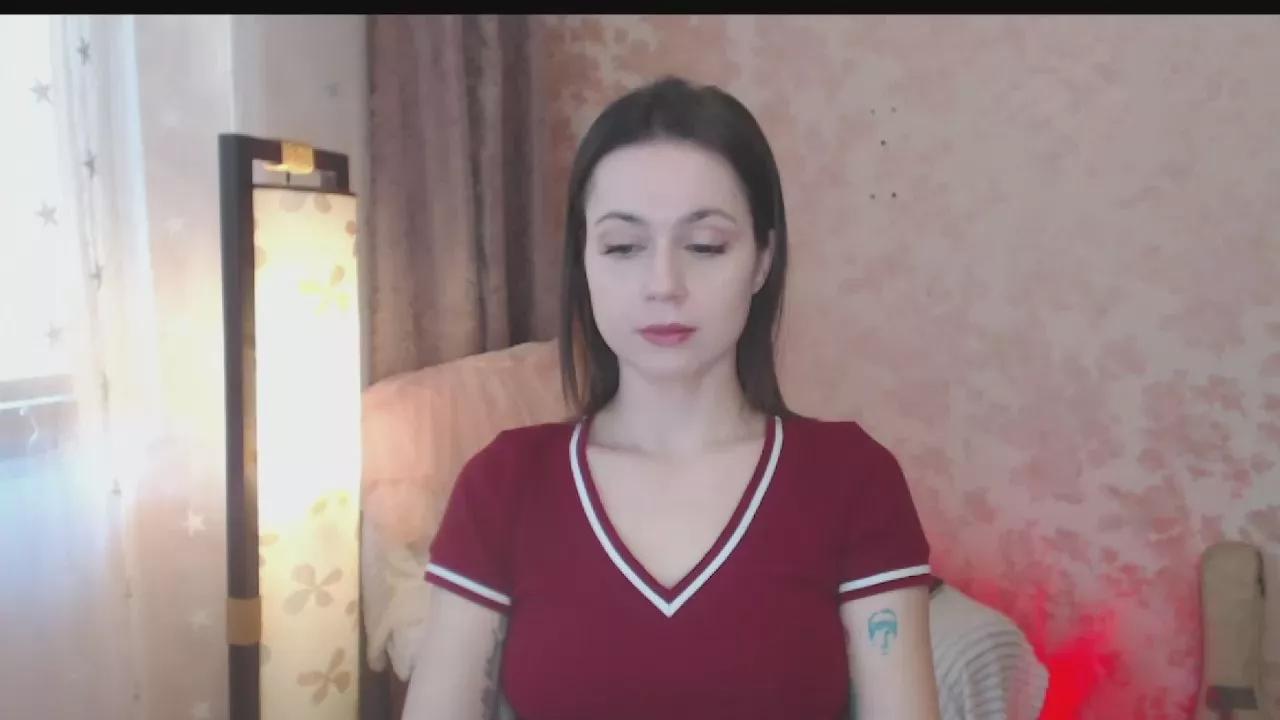 Offline SALLY_Pleasure on Cam4