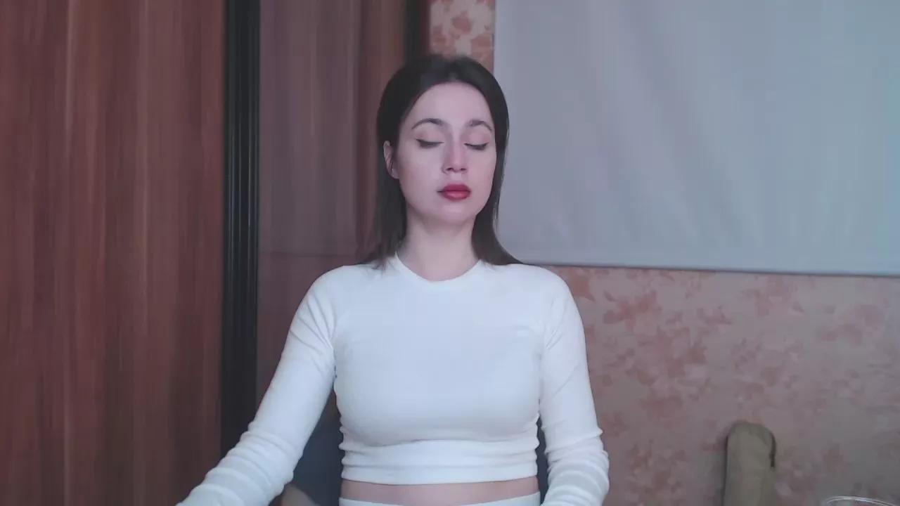 Offline SALLY_Pleasure on Cam4