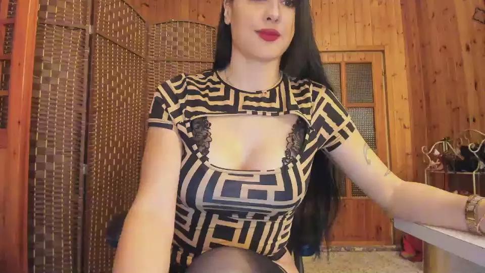 sally_x on Cam4 