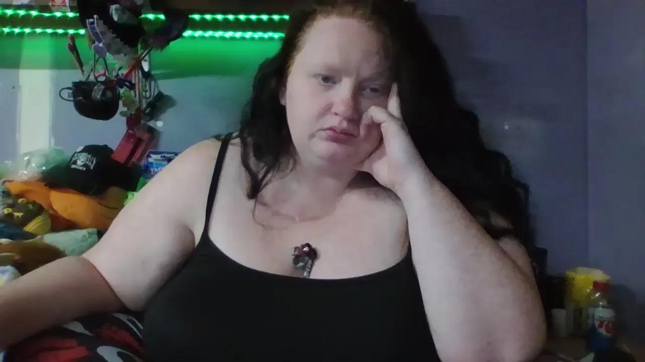 Offline SallyRose1992 on Cam4