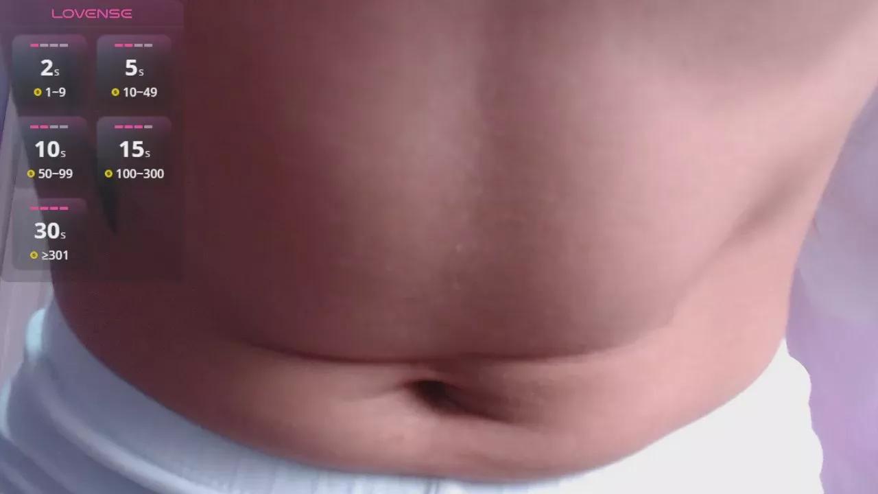 Freechat salome_star1 on Cam4