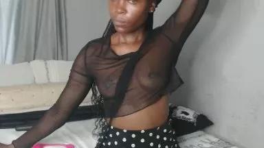 Saltysugarrxx on Cam4 