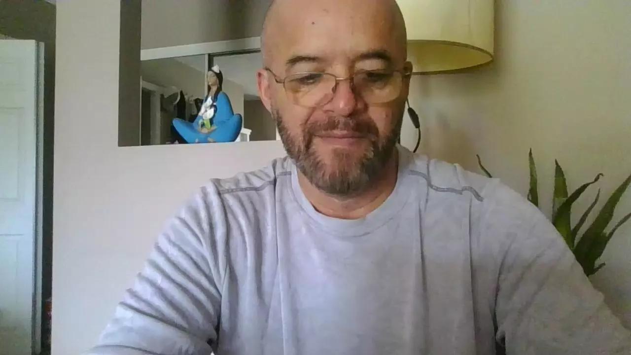 Offline salvator62 on Cam4