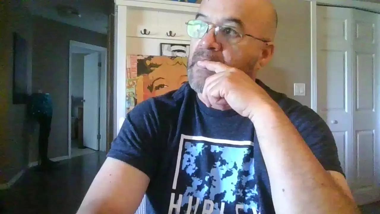 Offline salvator62 on Cam4