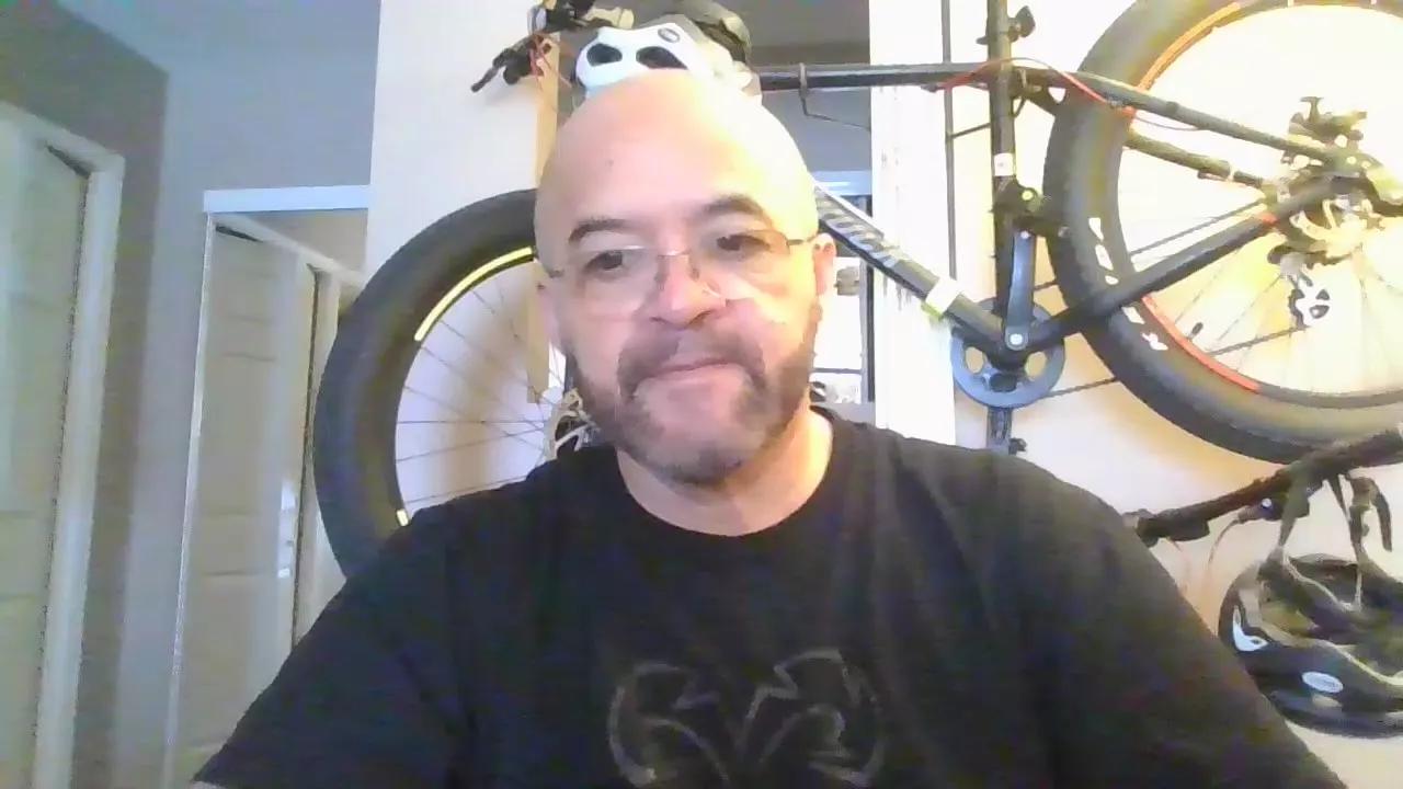 Offline salvator62 on Cam4