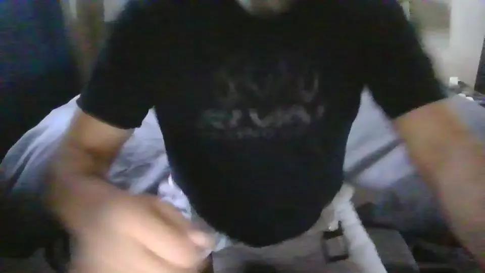 Offline salvator62 on Cam4