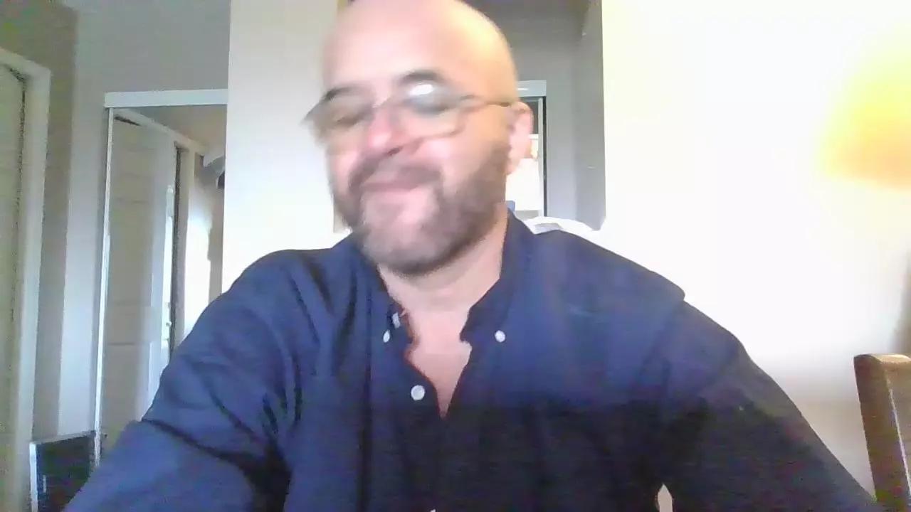 Offline salvator62 on Cam4