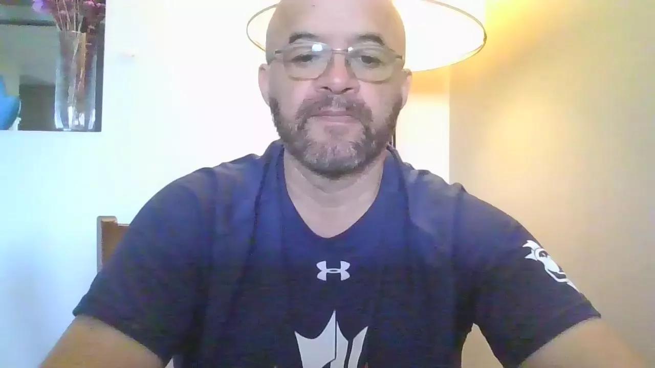 Offline salvator62 on Cam4