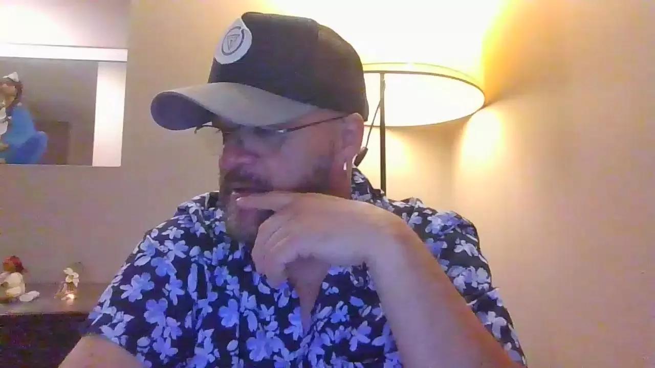 Offline salvator62 on Cam4