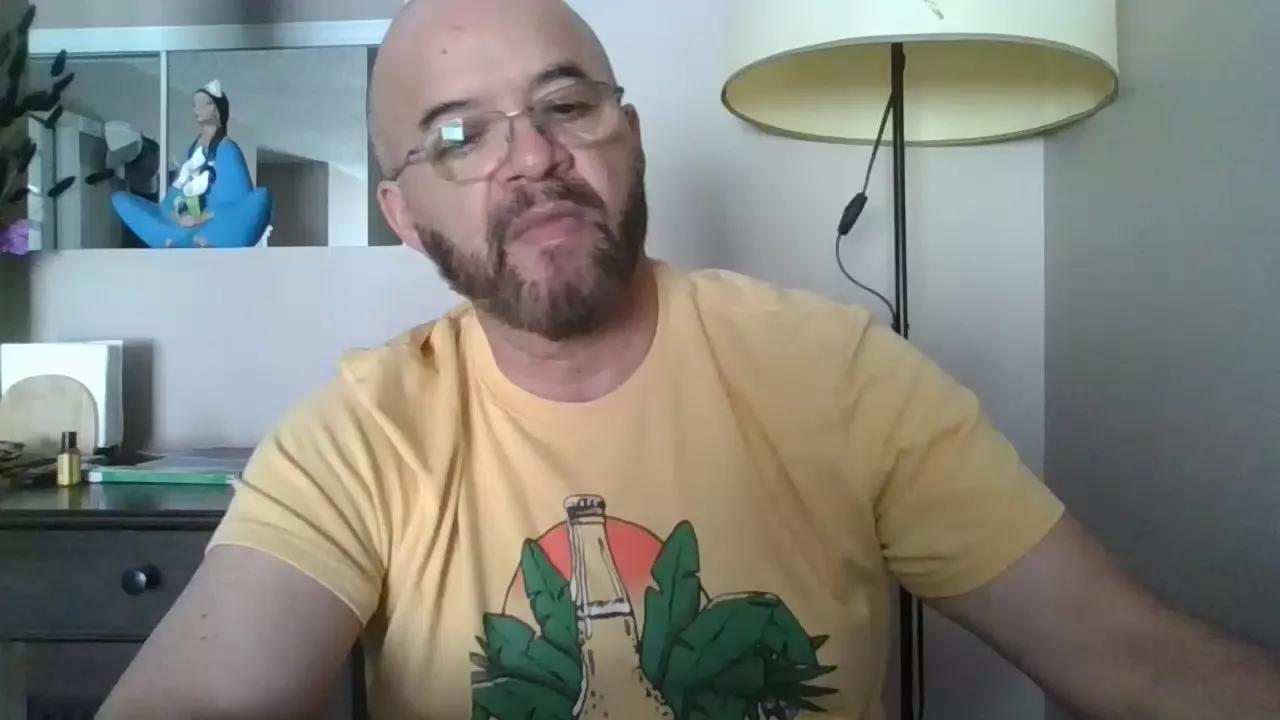 Offline salvator62 on Cam4