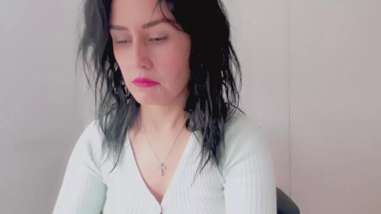 samantha_Laruso on Cam4 