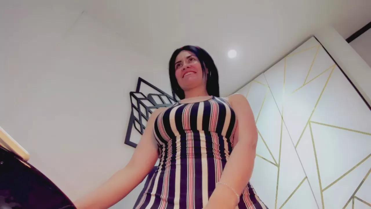 samantha_Laruso on Cam4 