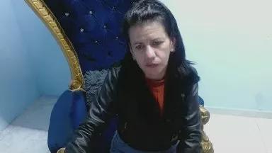 SamanthaRedsx21 on Cam4 