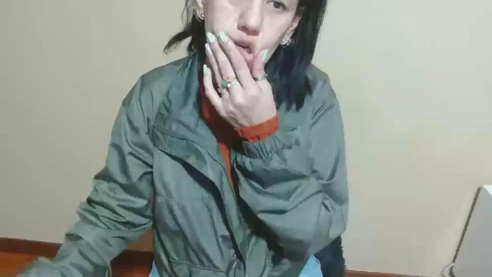 SamanthaRedsx21 on Cam4 