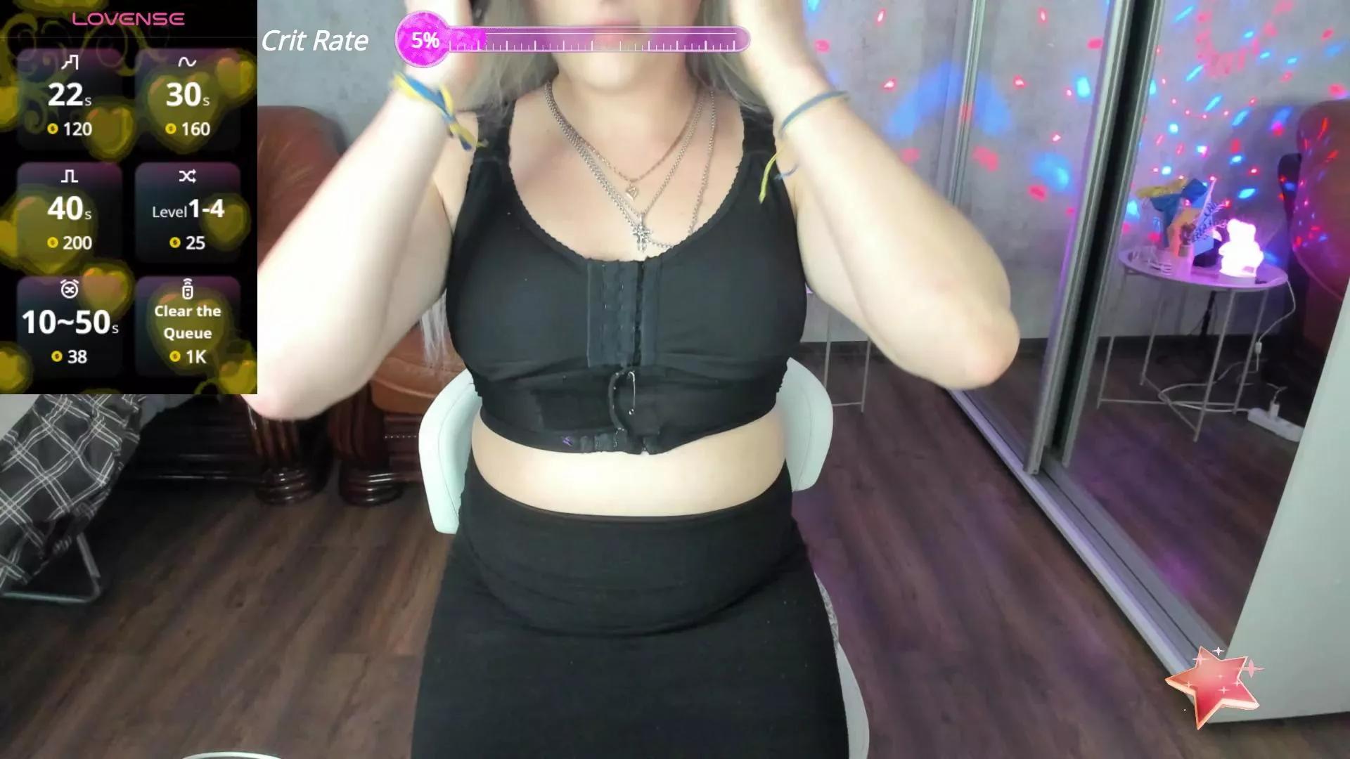 Offline sambuka153 on Cam4