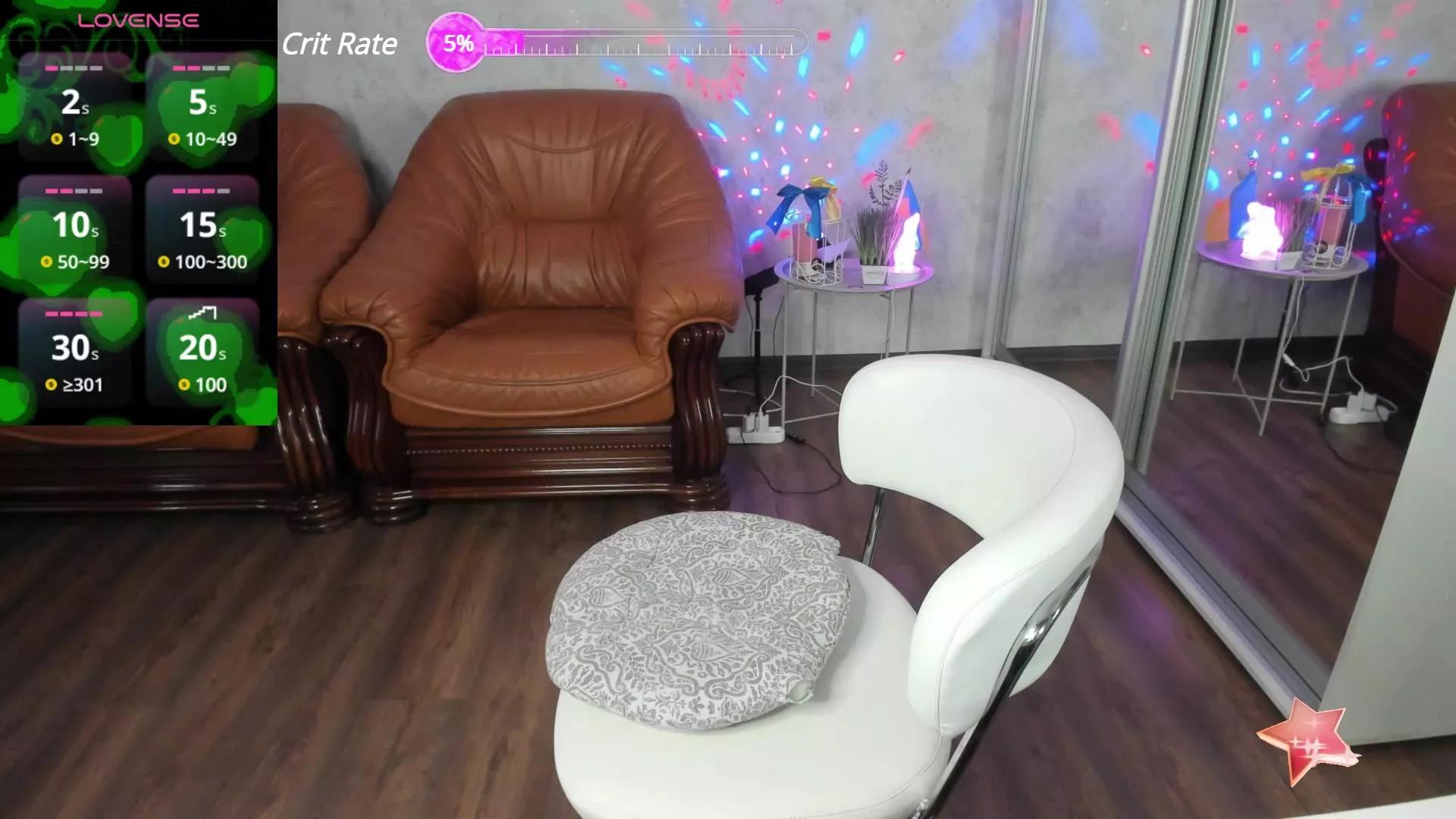 Offline sambuka153 on Cam4