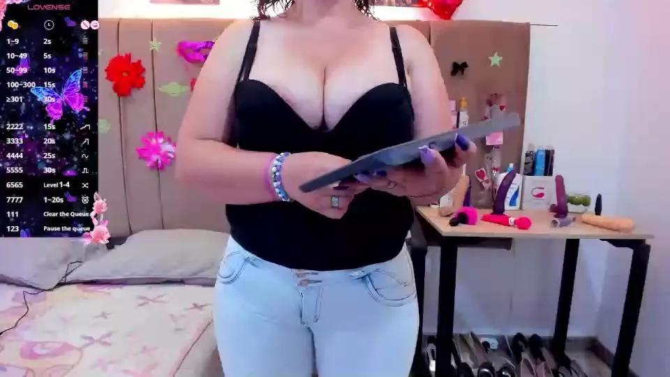 Sammy_Mature on Cam4 