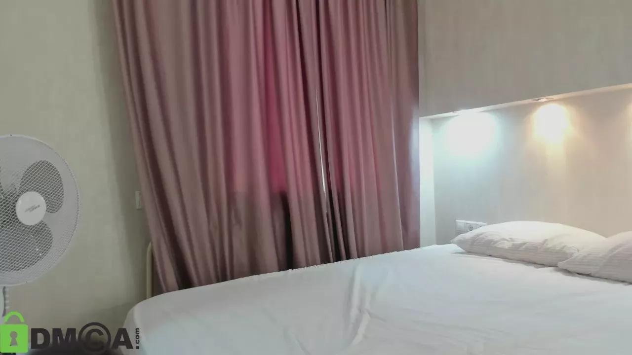 Freechat Sandra_Wi1son on Cam4