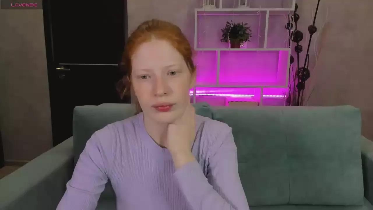 Sandra_Wi1son on Cam4 