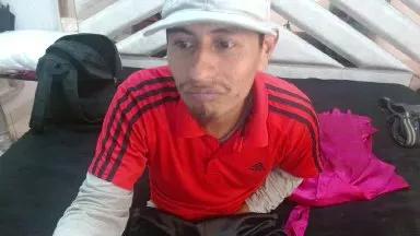 Sandy_D1rty on Cam4 