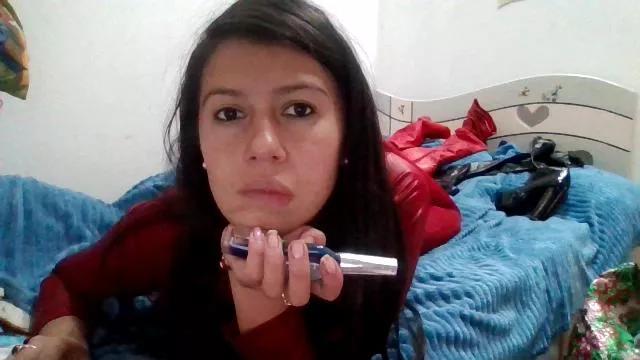 sandyquinn on Cam4 