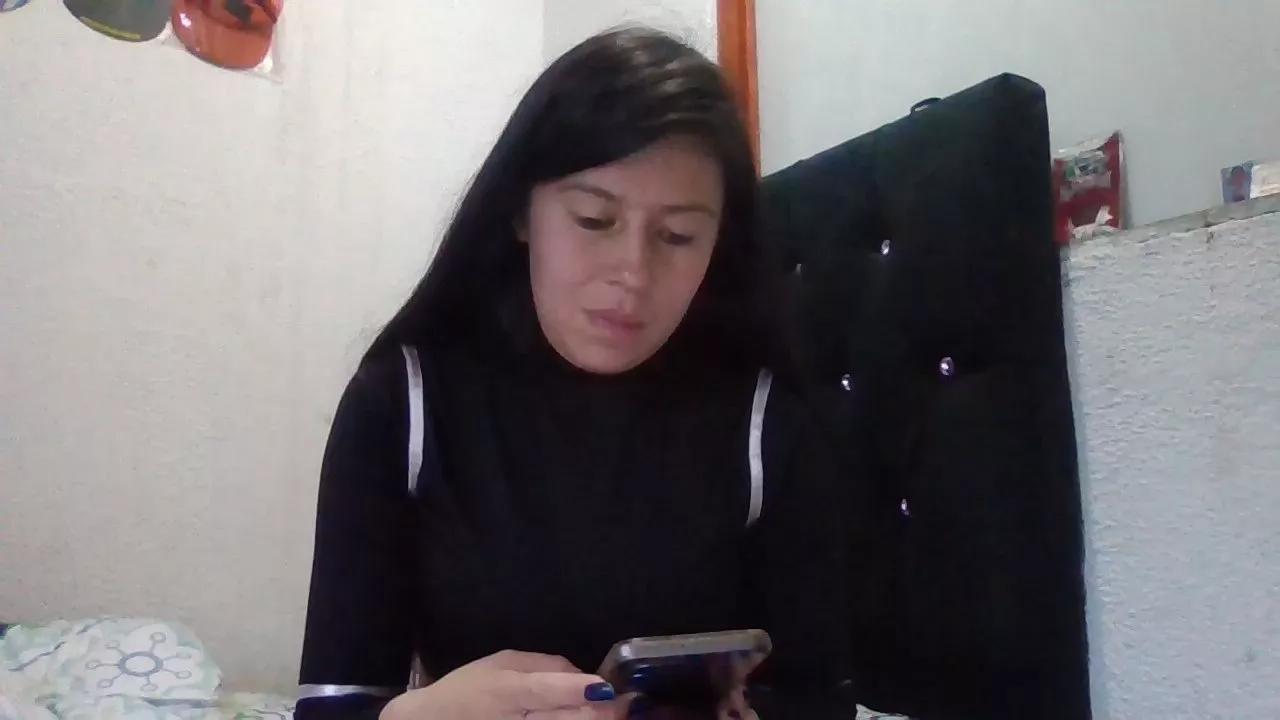 sandyquinn on Cam4 