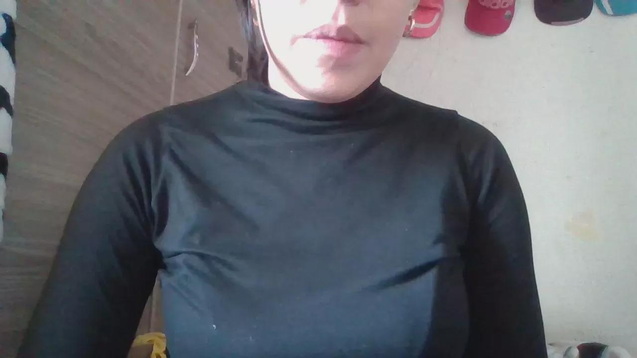 sandyquinn on Cam4 