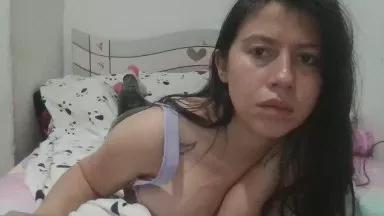 sandyquinn on Cam4 