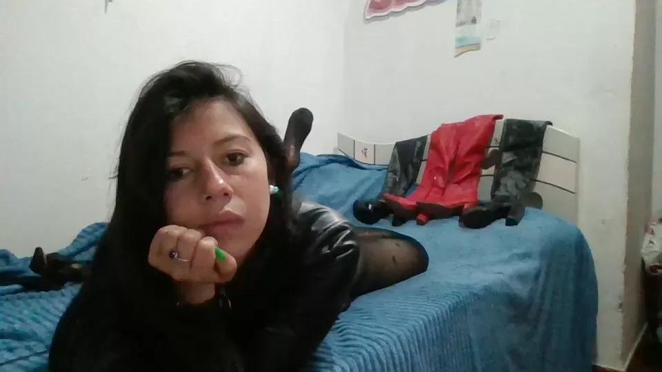 sandyquinn on Cam4 