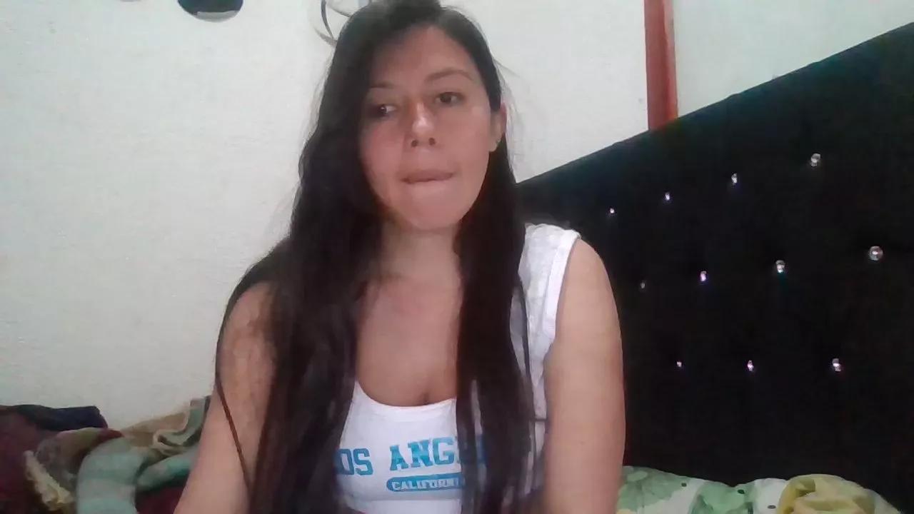 sandyquinn on Cam4 