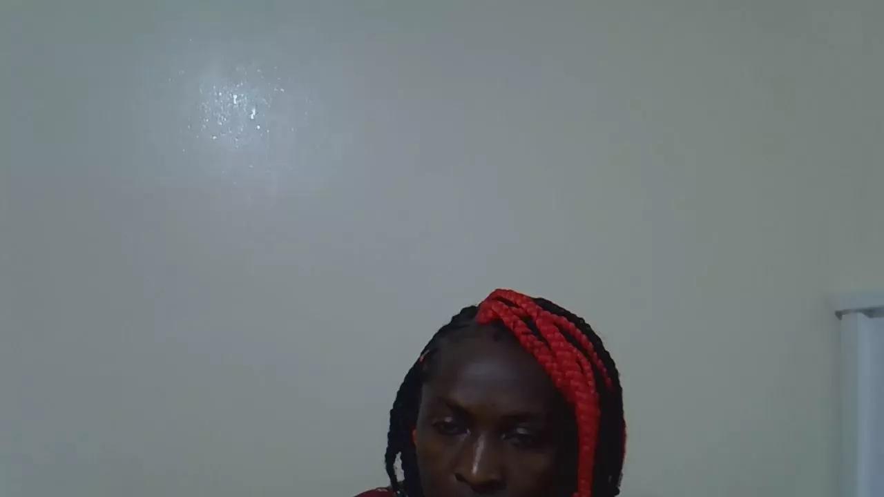 Freechat Sansa_s on Cam4