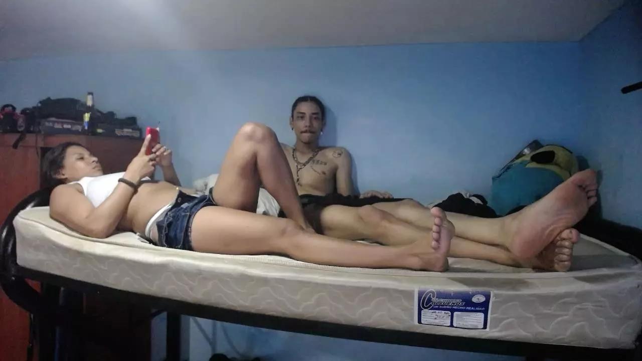 Santiago_nahomi on Cam4 
