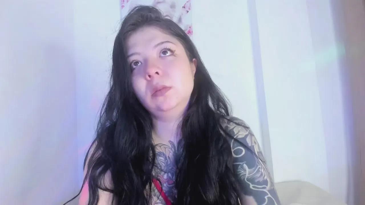 Offline saori_xido on Cam4