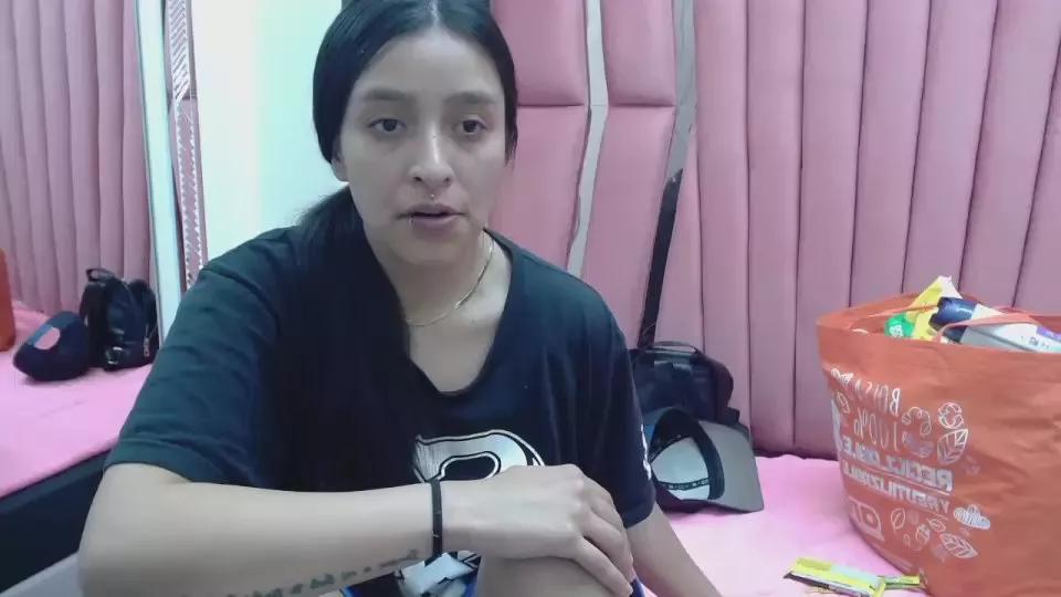 Sara_Honny on Cam4 