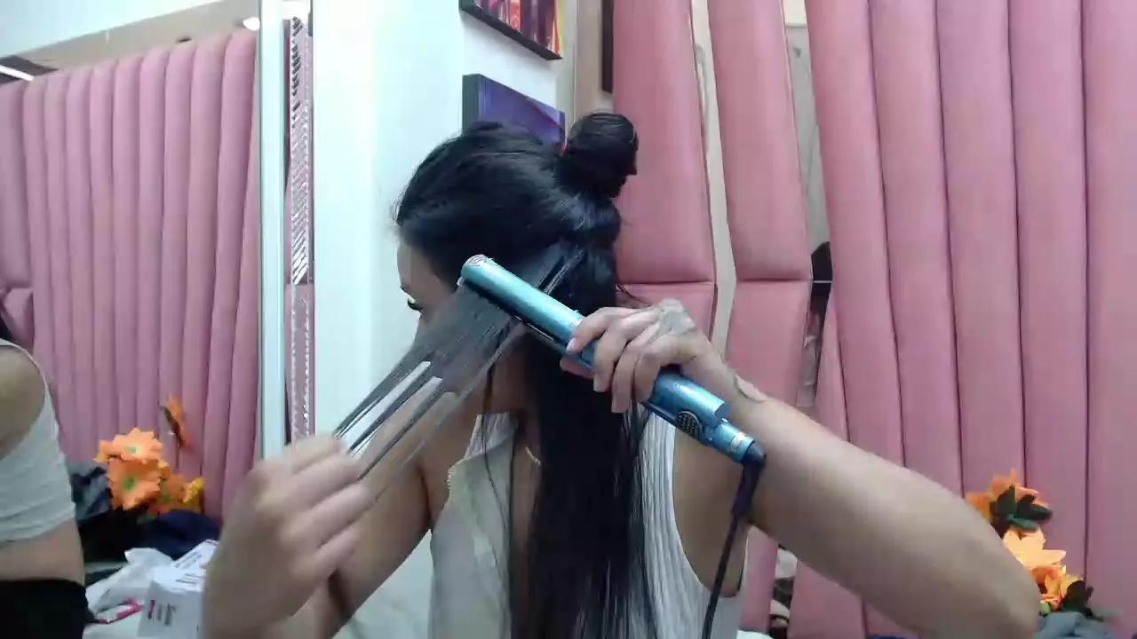 Sara_Honny on Cam4 