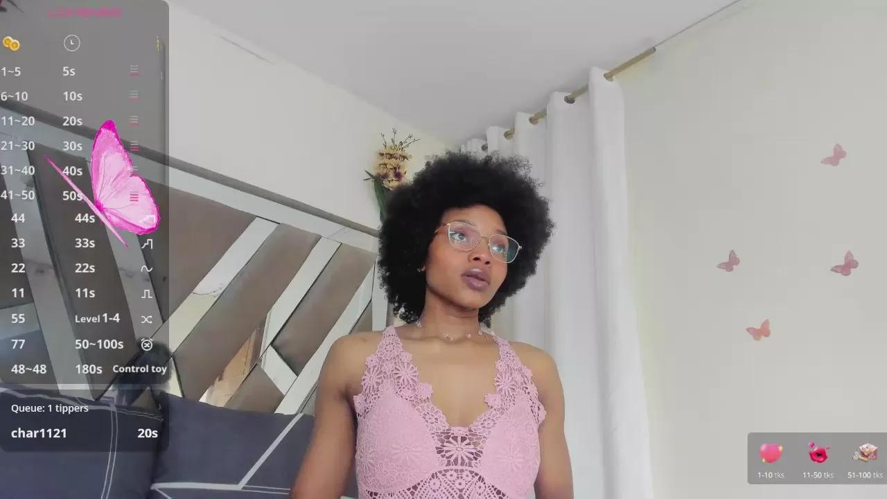 sara_williams1 on Cam4 