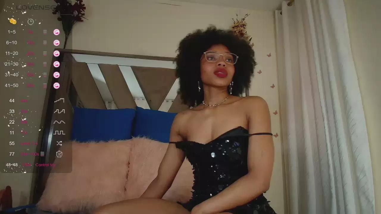 sara_williams1 on Cam4 