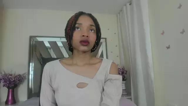 sara_williams1 on Cam4 