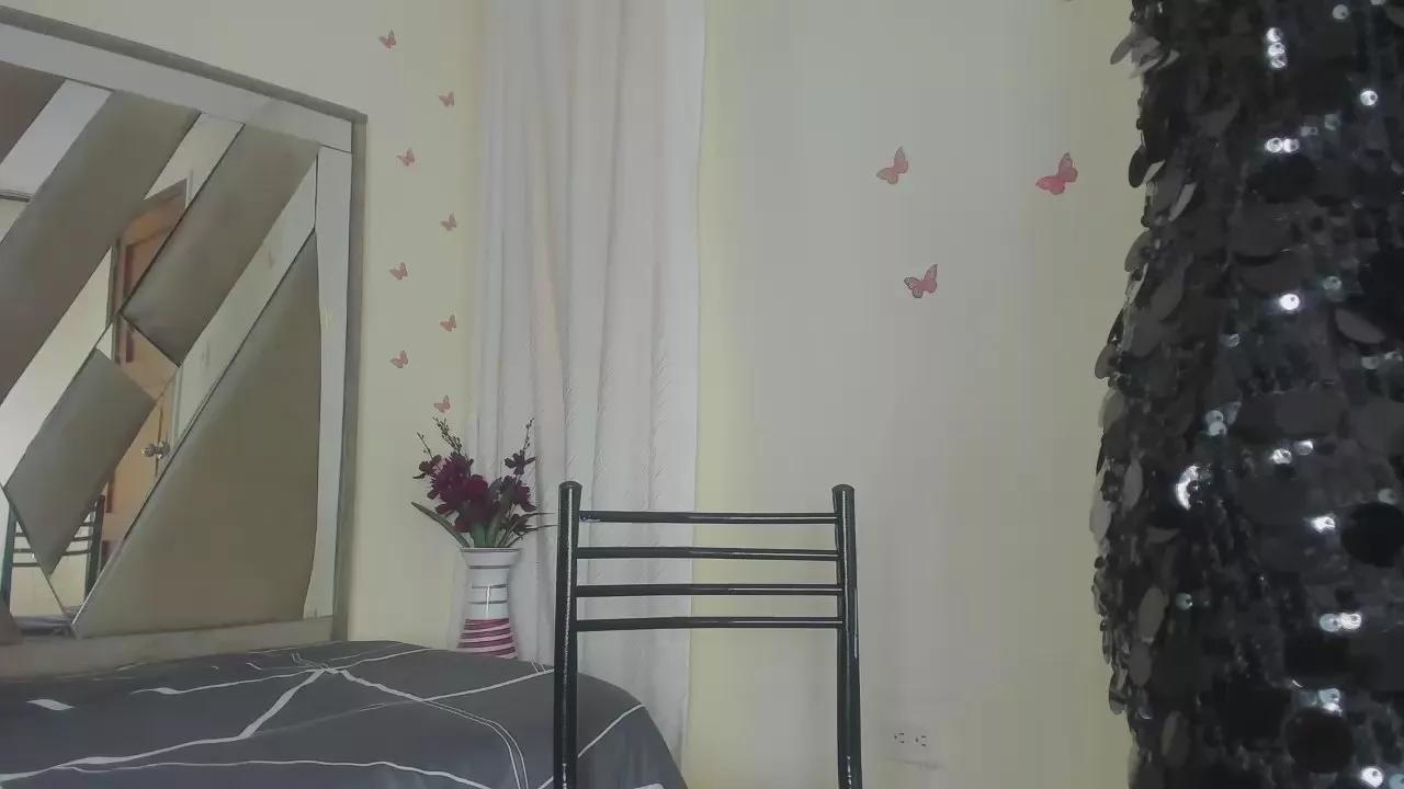 sara_williams1 on Cam4 