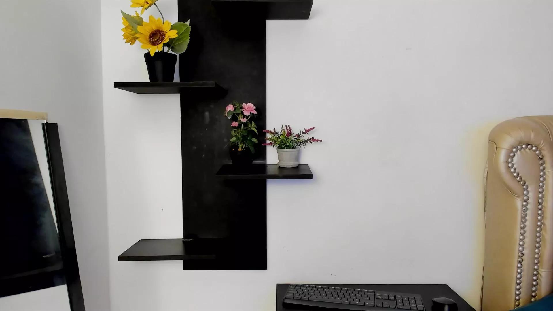 Freechat Sarahi_Camila on Cam4