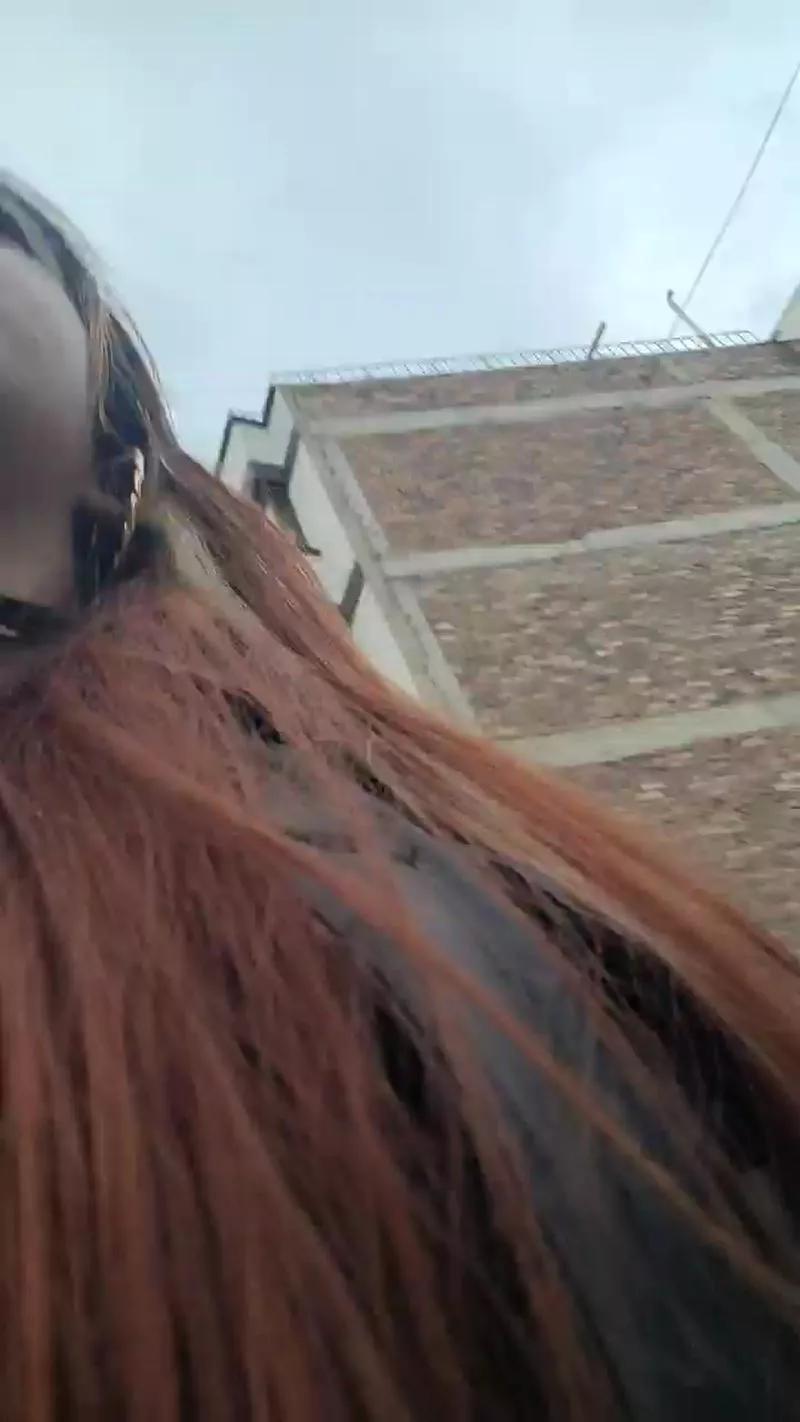 SarahRusso on Cam4 