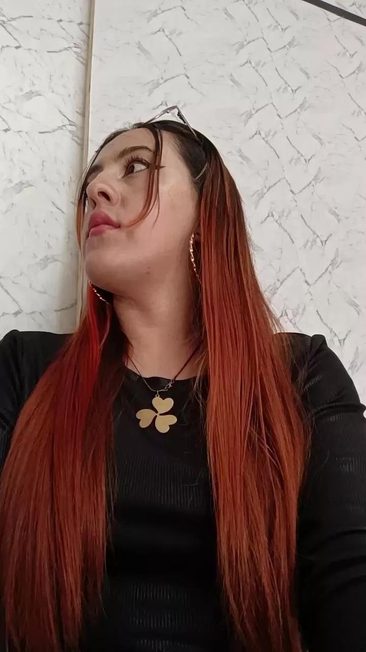 SarahRusso on Cam4 