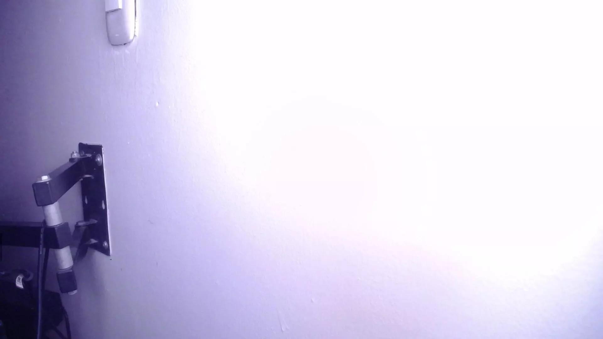 Sarayy_Collins on Cam4 