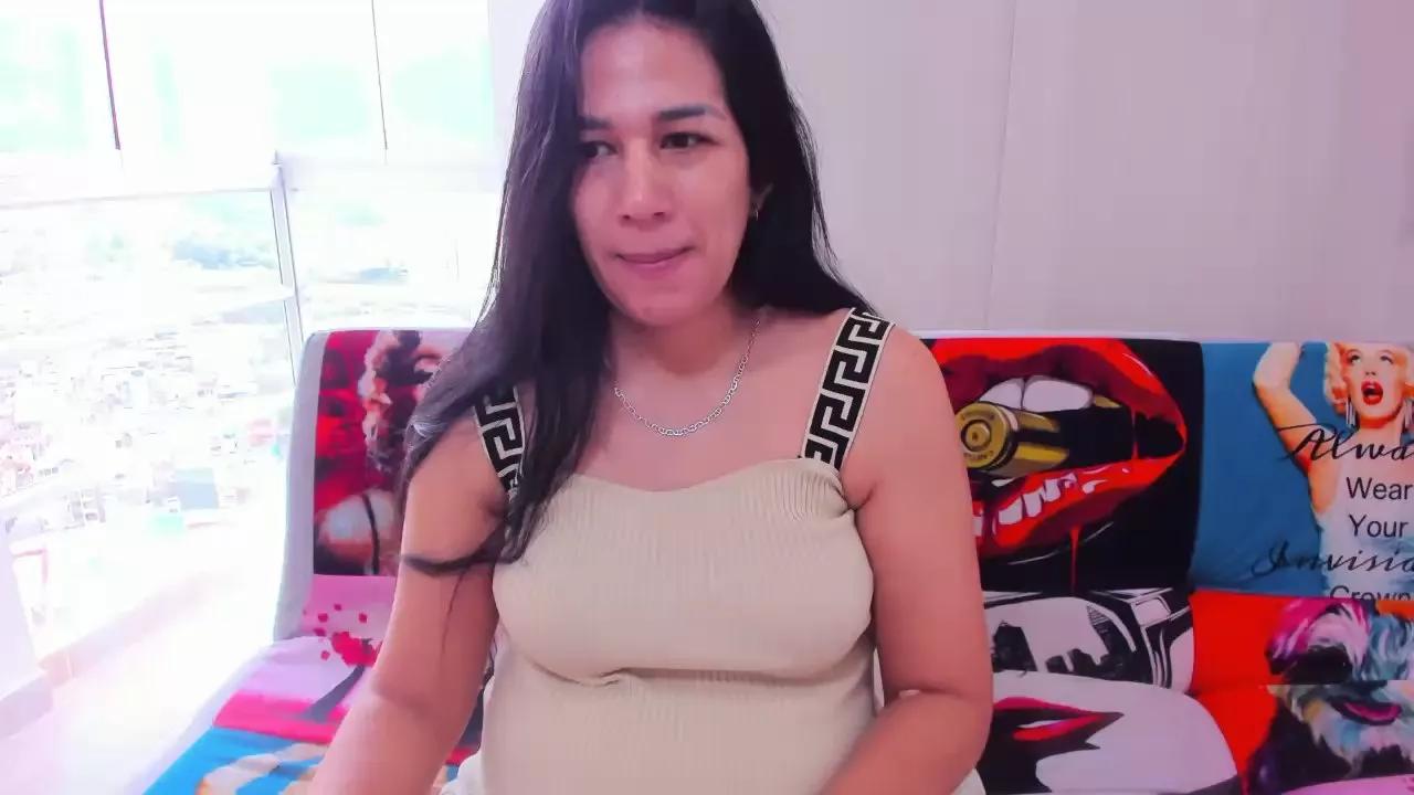 SaritaSweet4 on Cam4 