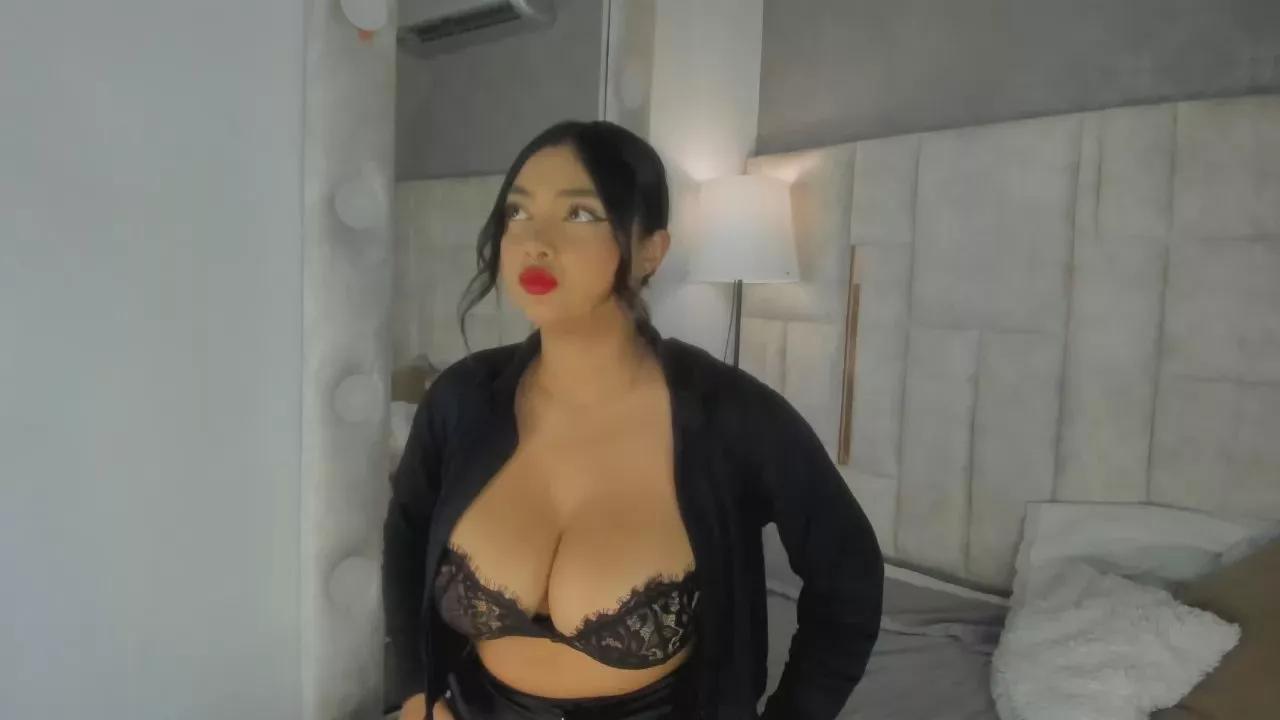 SASHASTRADA on Cam4